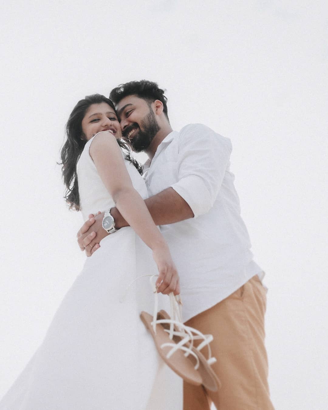 knot wedding studioin kotayam