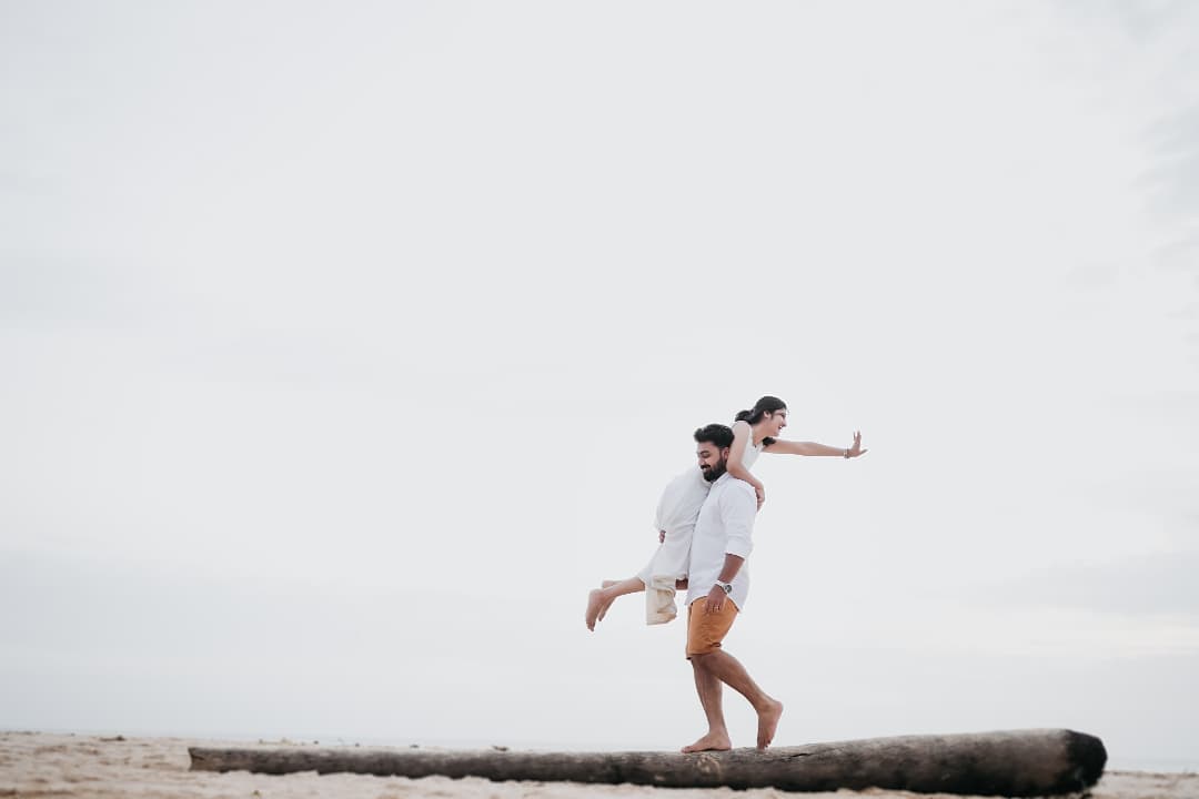 knot wedding studioin kotayam