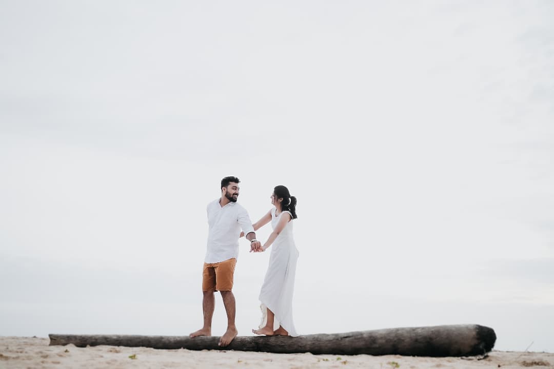 knot wedding studi in kerala