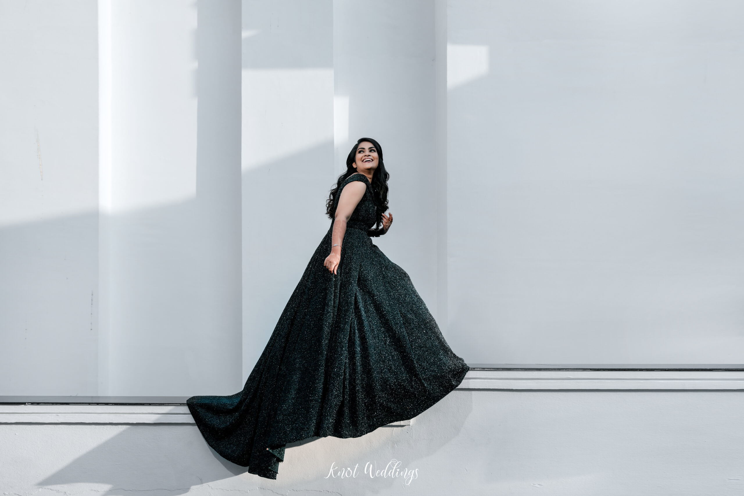 knot wedding studioin kotayam