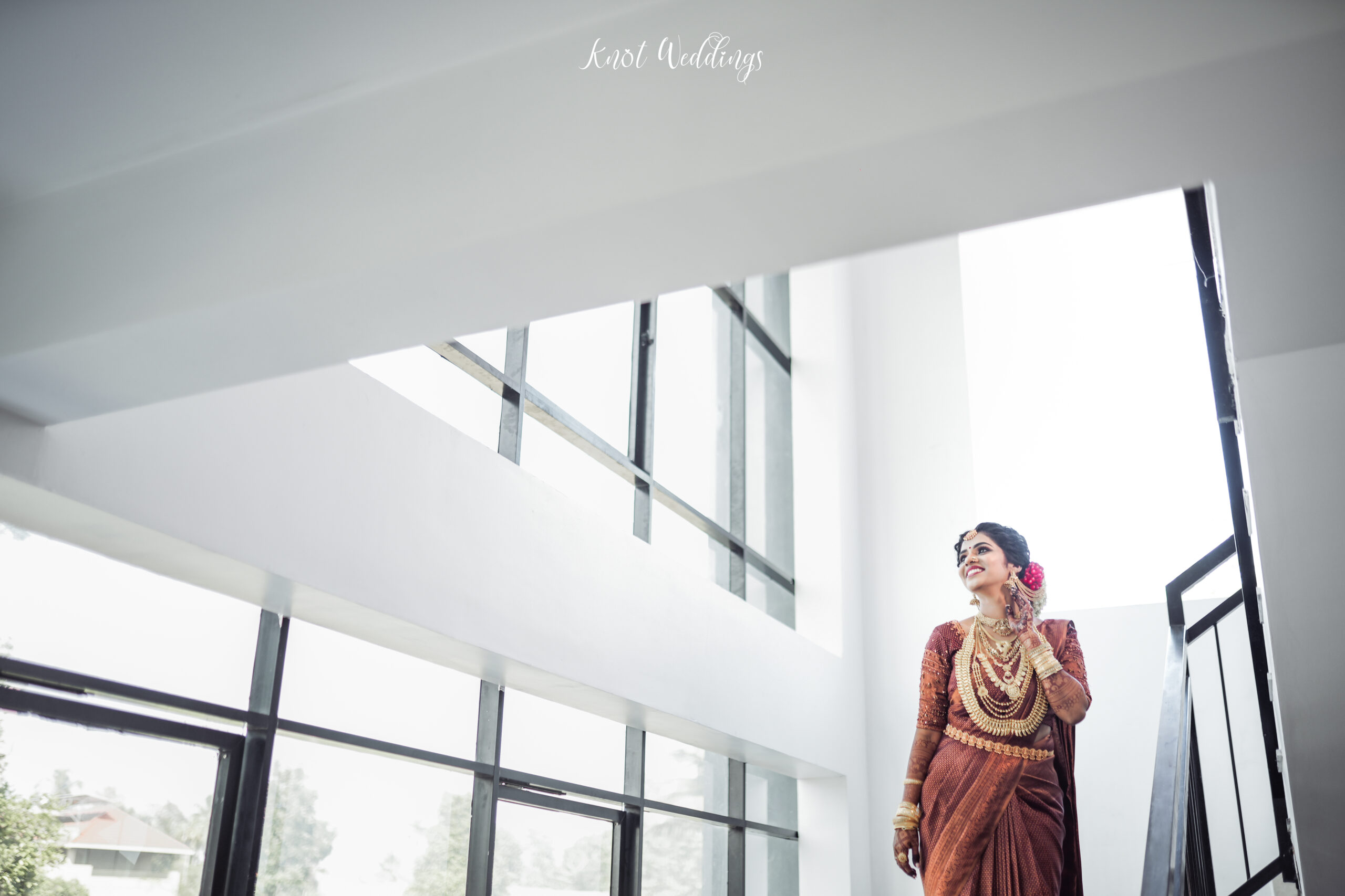 wedding studio in kottayam