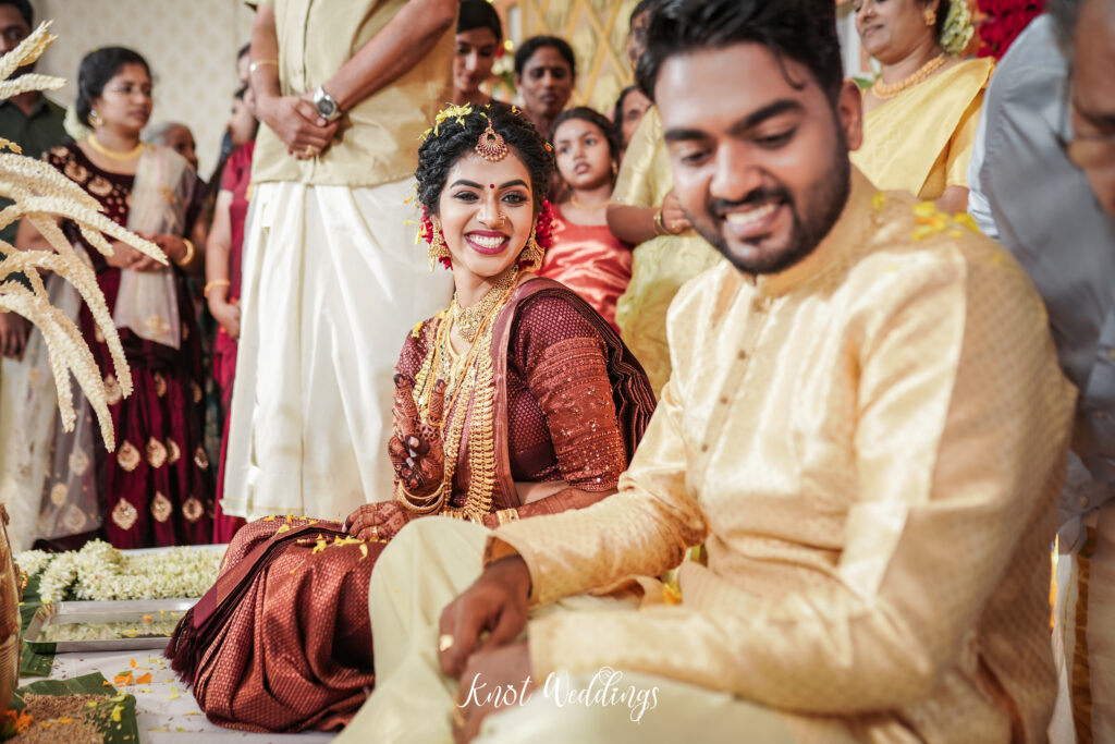 wedding studio in kottayam