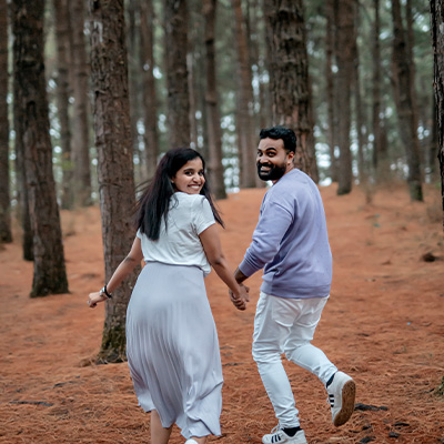 wedding studio in kottayam