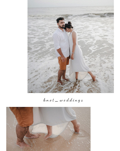 knot wedding studio in kottayam