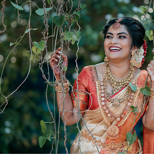 wedding studio in kottayam