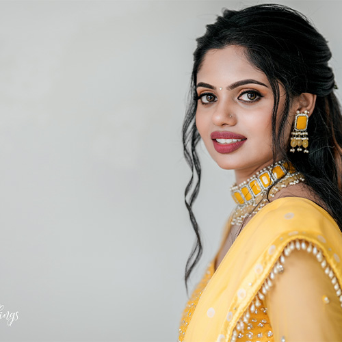 knot wedding studio in kotayam