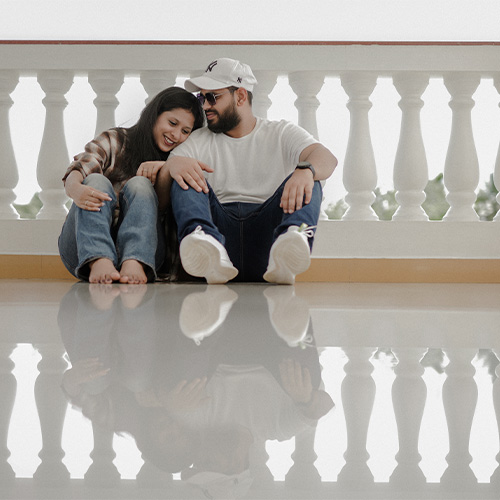 knot wedding in katayam