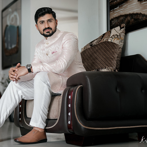 knot wedding studioin kotayam