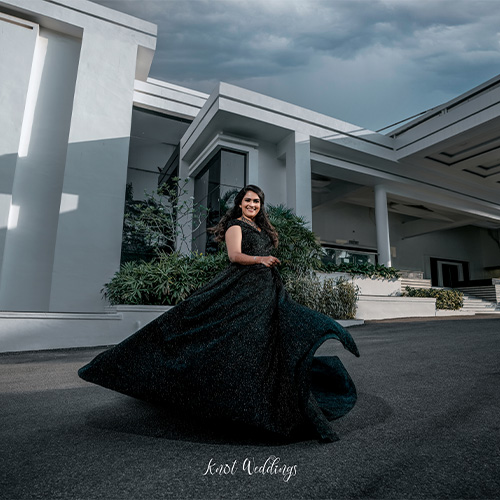 knot wedding studio in kotayam