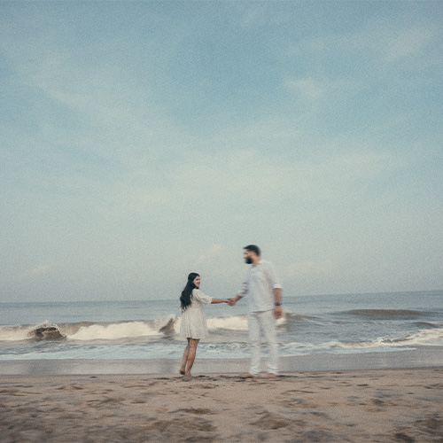 knot wedding studio in kotayam