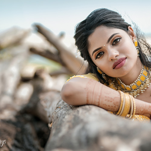 knot wedding studioin kotayam