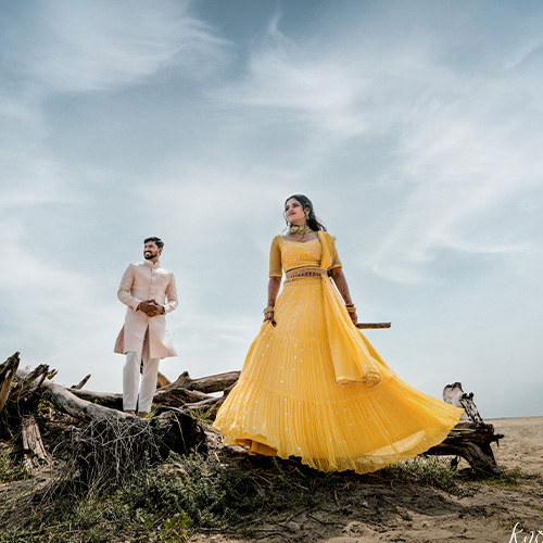 knot wedding studio in kotayam